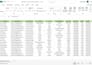 do excel and tally data entry, p,l and balance sheet